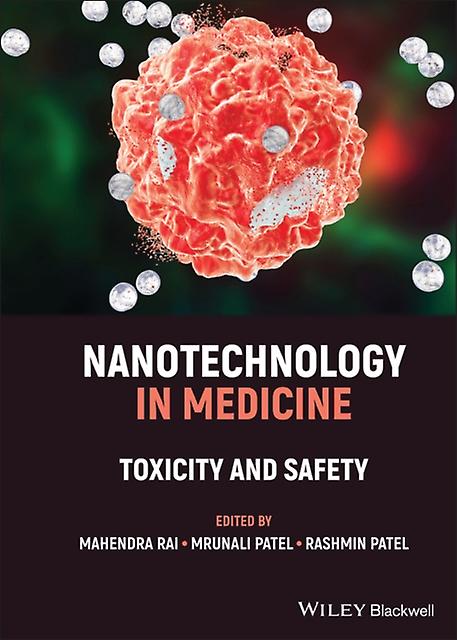 Nanotechnology In Medicine by Mahendra Rai Paperback Book