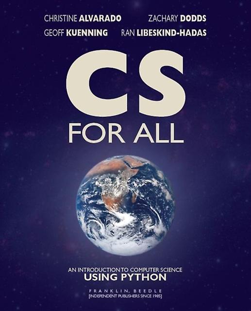 Cs For All by Ran LibeskindHadas Paperback