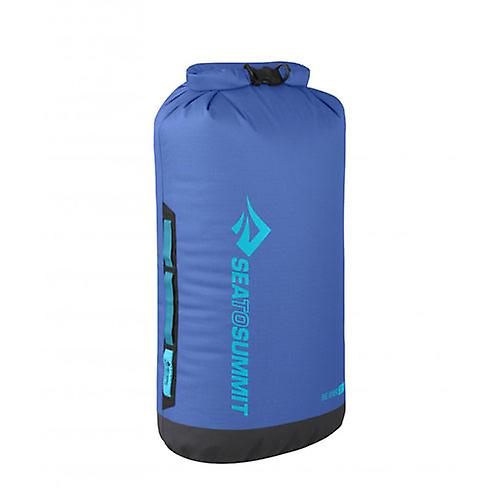 Big River Dry Bag 13L Double Stitched Durable Abrasion Resistant Waterproof