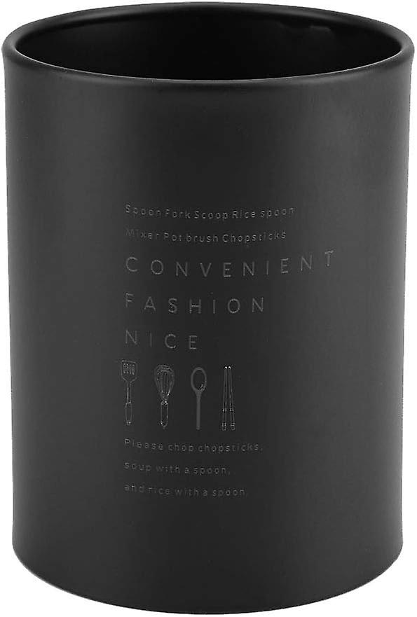 Countertop Storage, Utensils Organizer, Silverware Caddy