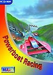 Just Games Powerboat Racing (PC CD) - New & Sealed