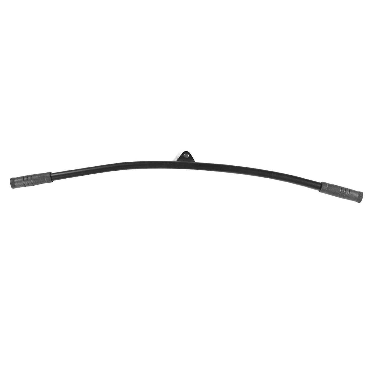 LAT Pull Down Bar Cable Pulley Attachment for Weight Lifting Muscle Building Style C