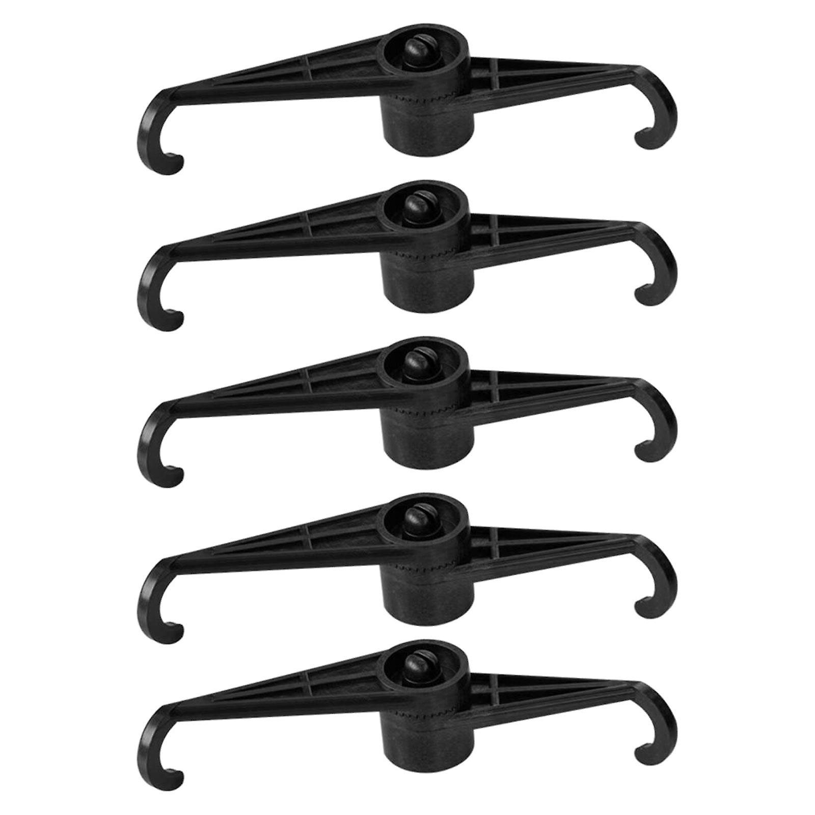 5 pezzi Fruit Branch Spreader Fruit Tree Holder Yard Trees Branches Fixator