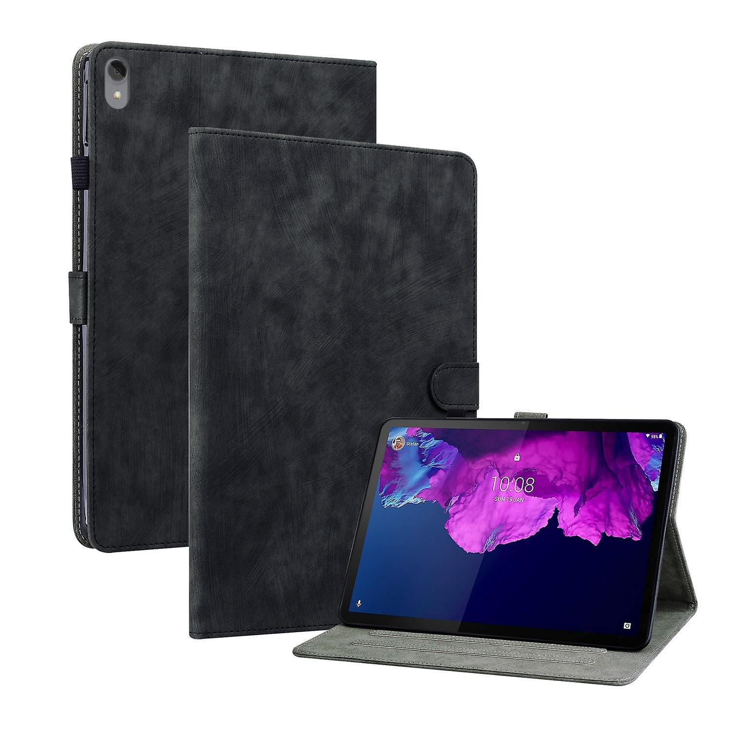 PU Tablet Case For Lenovo Tab P11/Pad Plus 2011