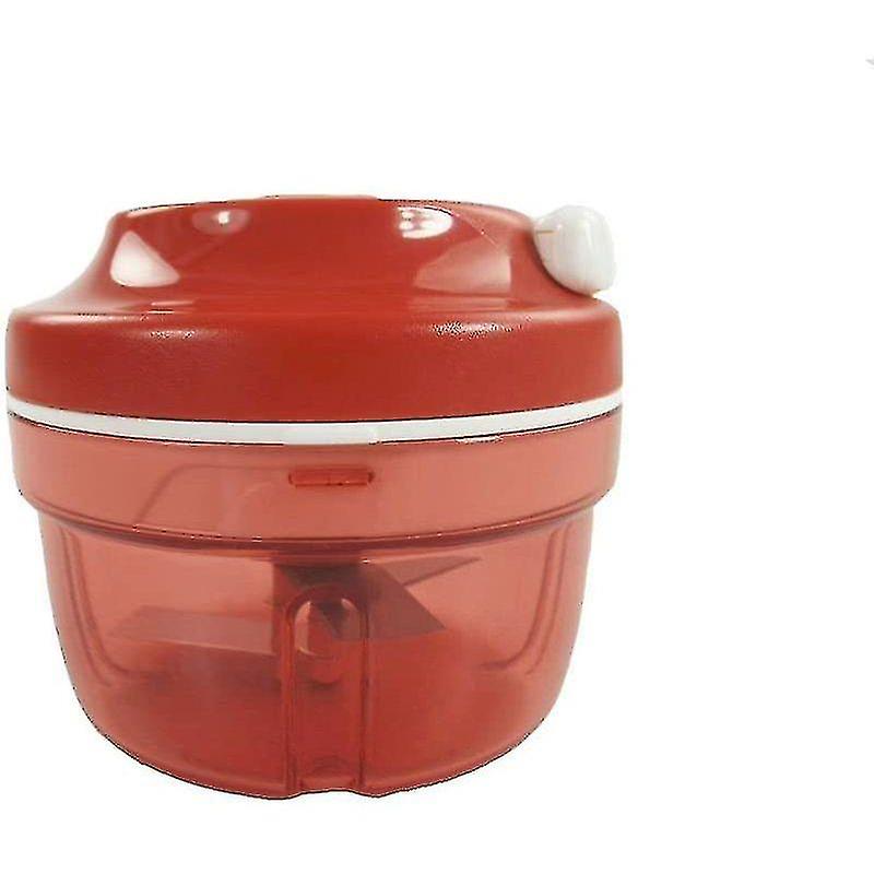Compatible with Chef Turbo-chef Rot D158 Zwiebeln Zerkleiner