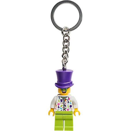LEGO 854066 Birthday Man keychain
