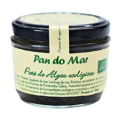 Eco seaweed pate 125 g
