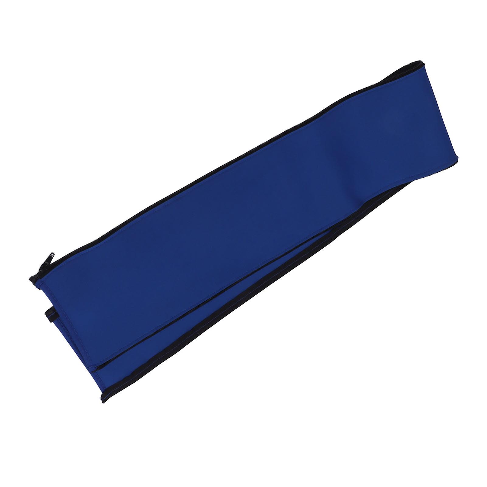 Touch Non Slip Handrail Cover Pool Handrail Cover with Zipper Adjustable Non Slip Railing Handle Sleeve for Swimming Pool Ladder 6ft
