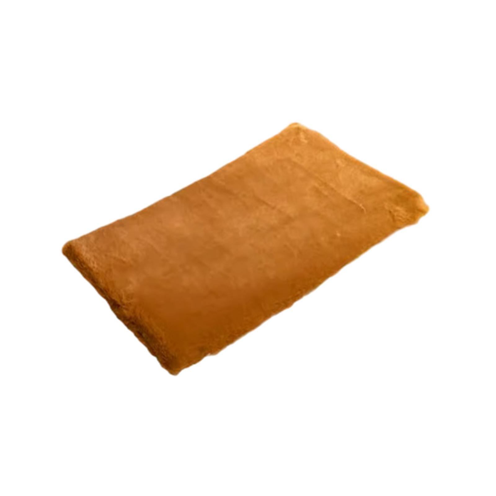 Cat Scratch Pad Scratch Toy Cat House for Small Medium Cat Bunny Kitten mat