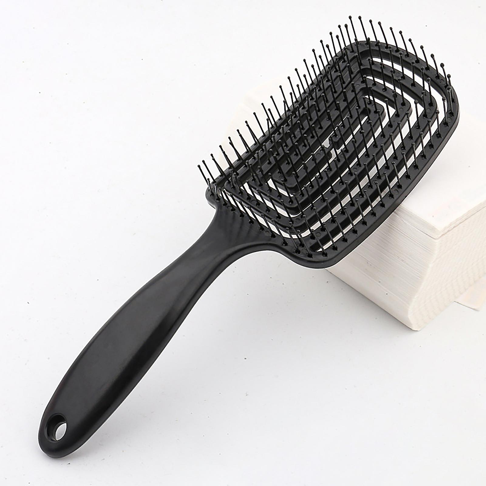 Massage Scalp Air Cushion Comb Ef