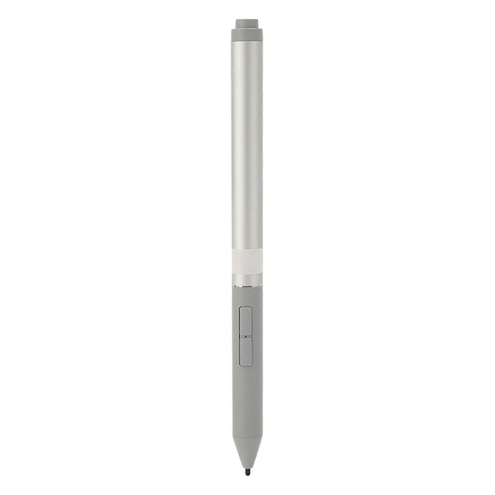 Stylus Pen 4096 Pressure Sensitivity Type C Active Digital Pen for Touchscreen Drawing Writing Compatible with HP Elitebook Zbook X360 1030 G2 G3 1040
