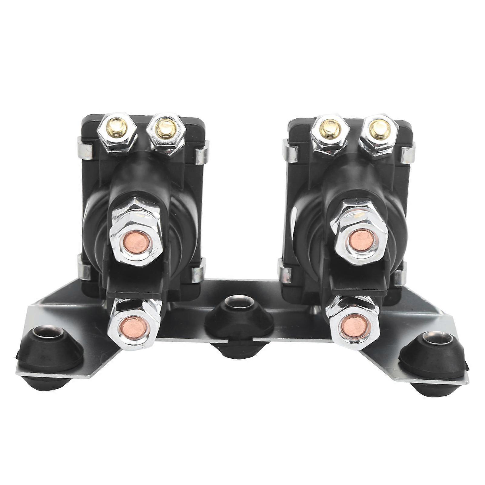 Diesel Engine Relay Medium Low Voltage Equipment for Dodge 2500 3500 68188401AA 904‑308