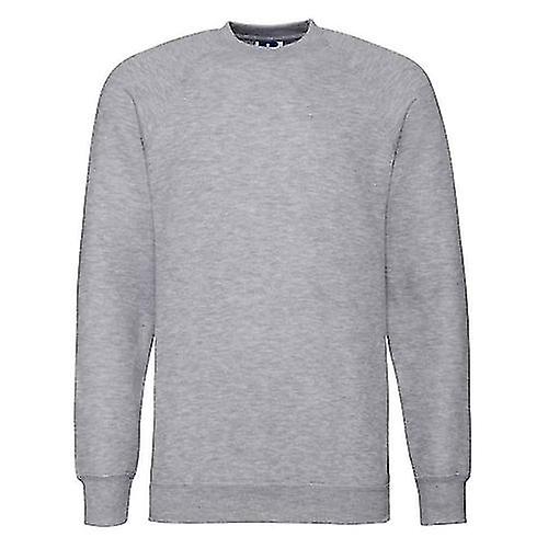 Russell Mens Raglan Sweatshirt
