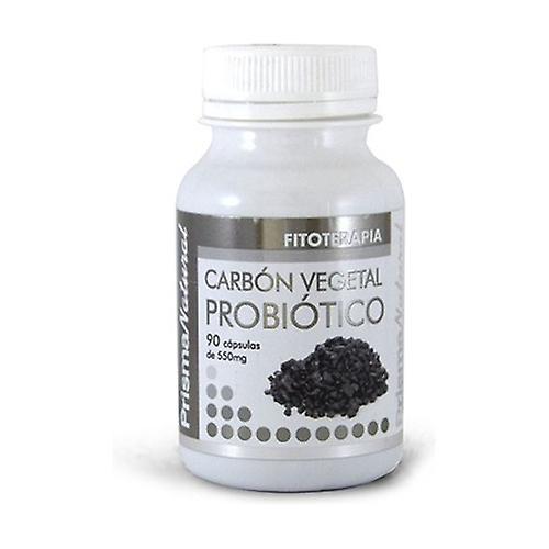 Probiotic Coal 90 capsules