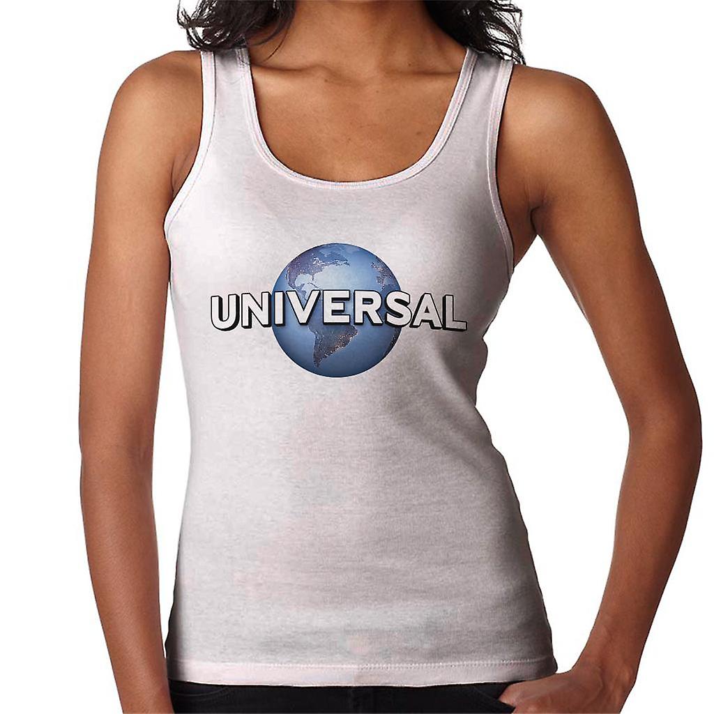 Universal Classic Logo Women's Vest