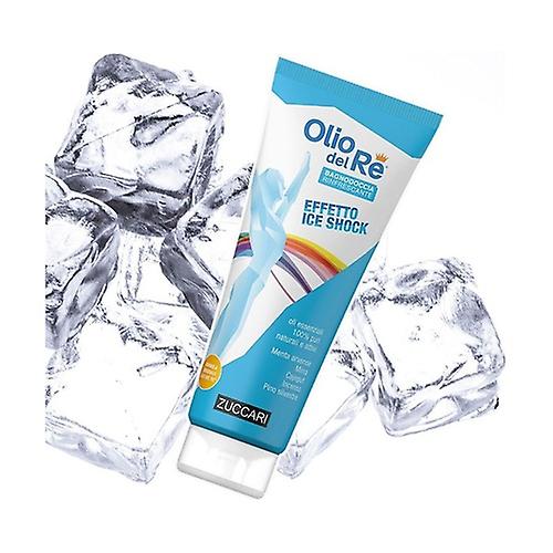 Oil of the King Refreshing Body Wash 250 ml