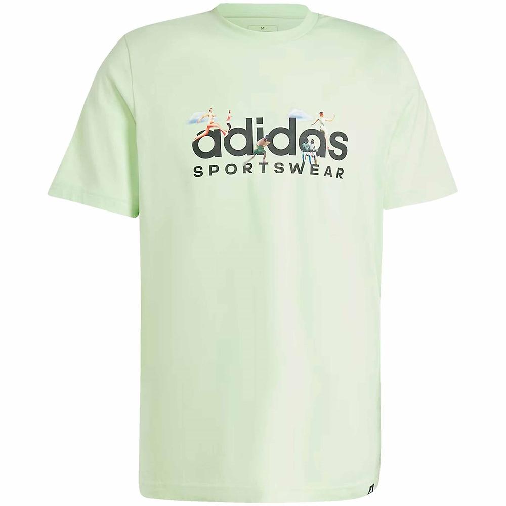 Shirt Adidas IM8306