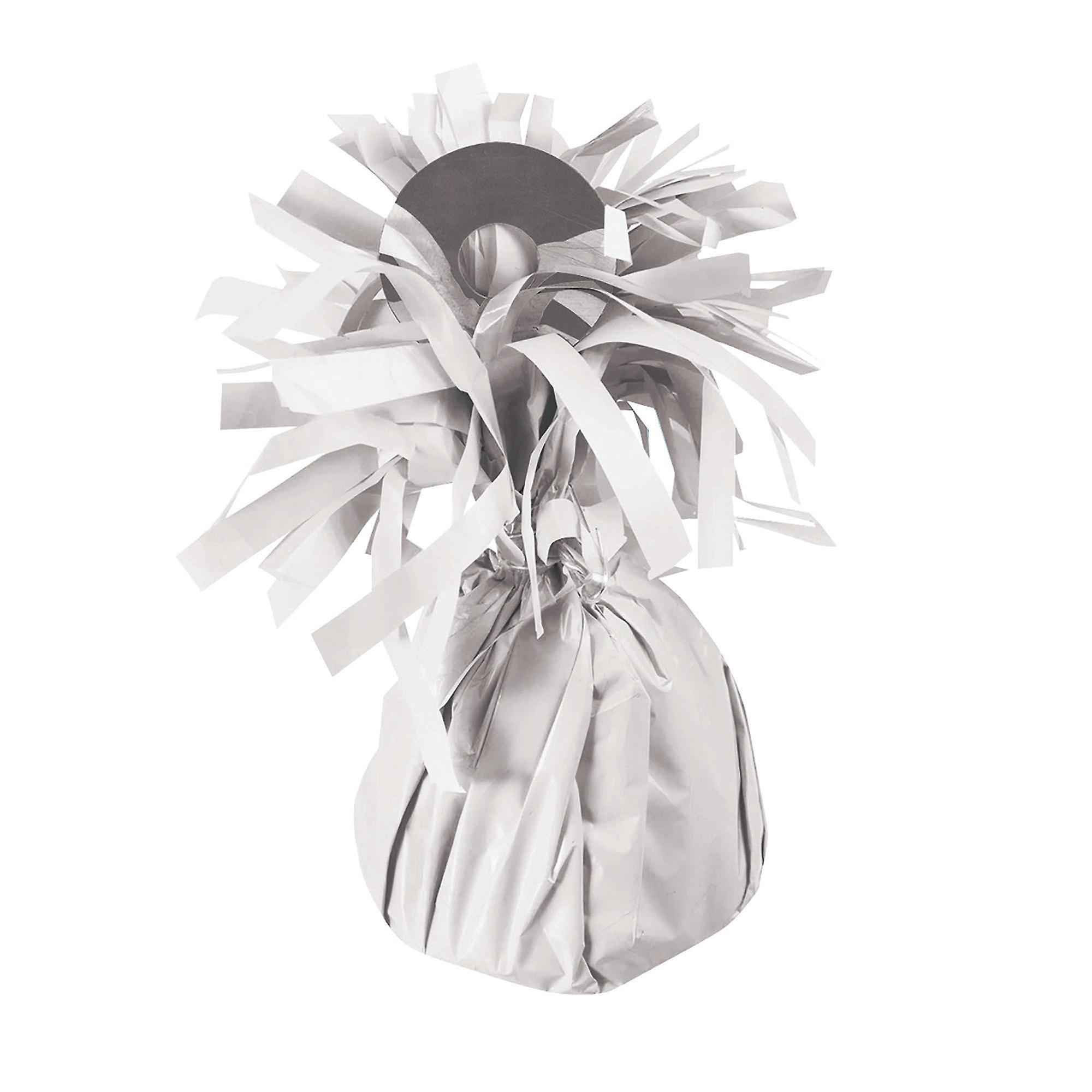 Balloon Weight Small White Sk99993