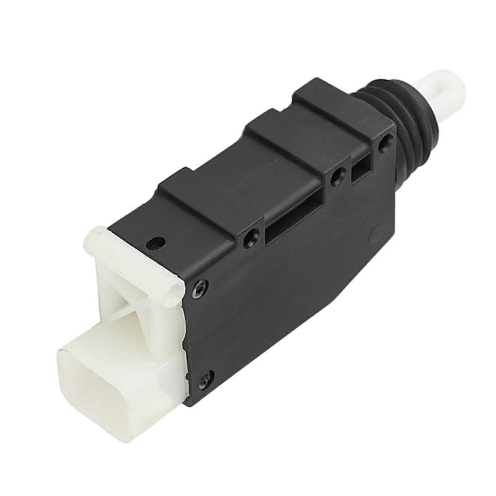 Ford Transit Sliding Door Actuator — Left/Right Side, Fits MK6/MK7 2.0L-2.4L Models