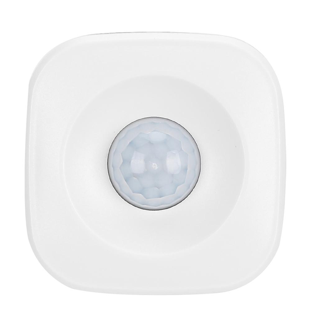 Smart WiFi PIR Motion Sensor Infrared Human Detector 5m Range