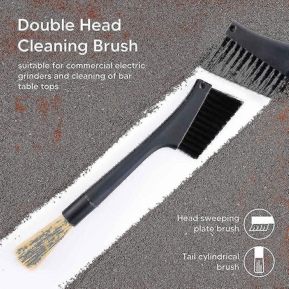 Coffee Machine Cleaning Brush Cleaning Tool