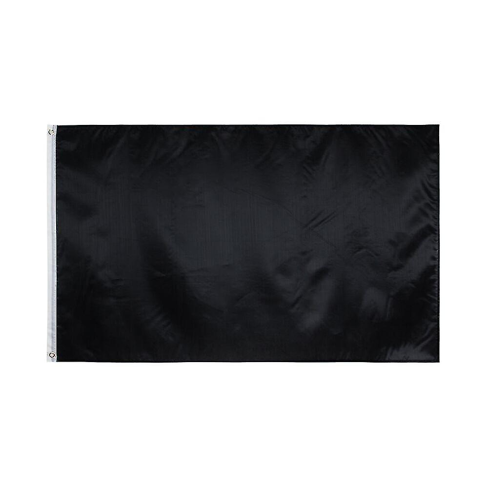 90x150cm Red Flag Solid Color Banner