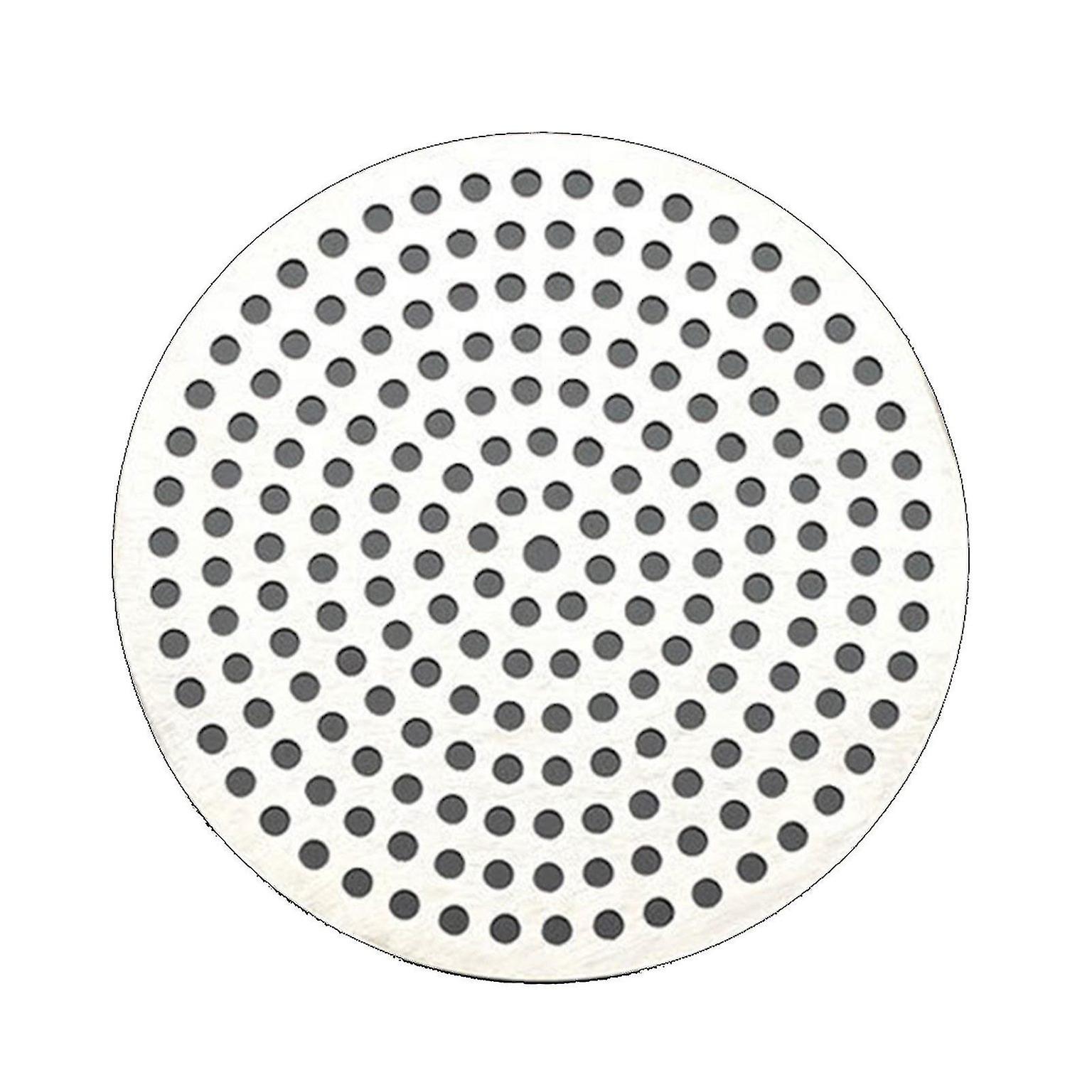 Anti-clog Floor Drain Filter Sink