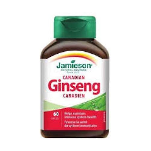 Ginseng 60 tablets