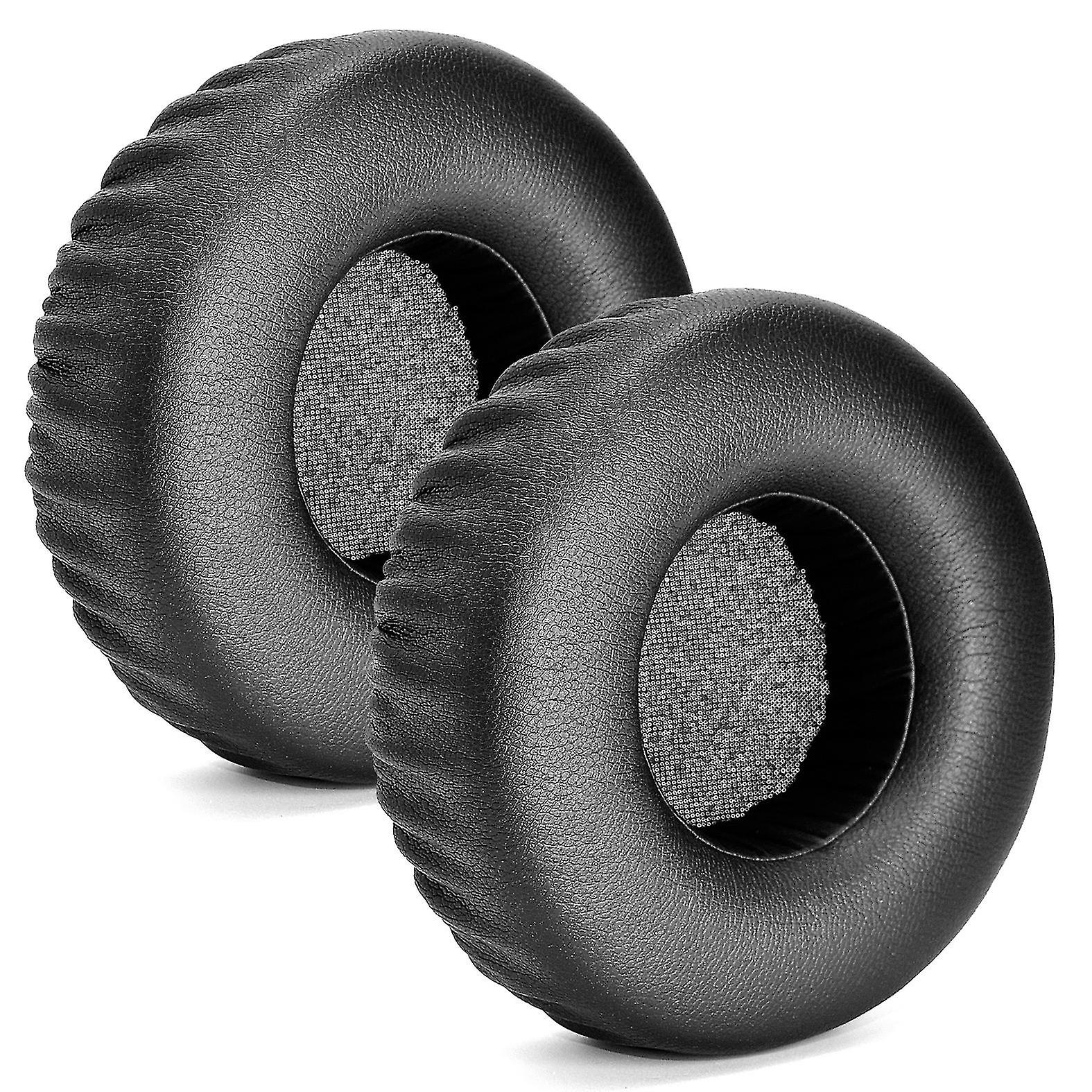 Replacement Earpads For House Of Marley Positive Vibration 2 Headphones