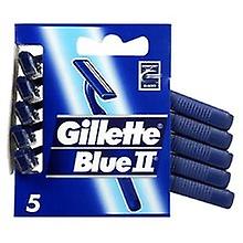 Gillette - Sininen II 10.0ks