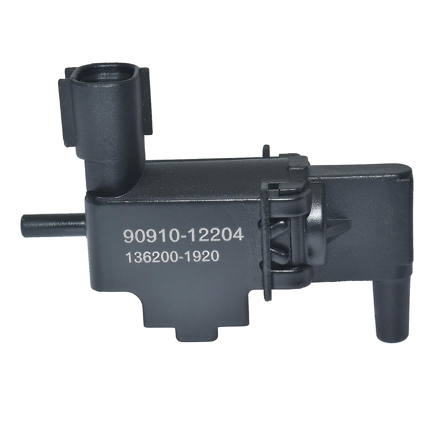 Vacuum solenoid valve 90910-12204