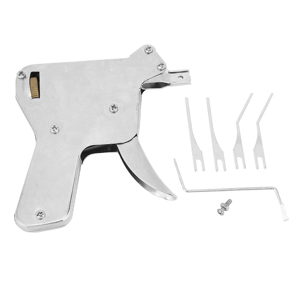 Professional Locksmith Practice Gun Set - Locksmith Tools for Practice