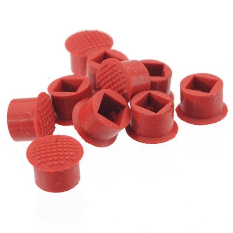 5pcs Trackpoint Red Cap