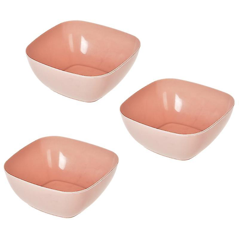 The New 3pcs Nut Box