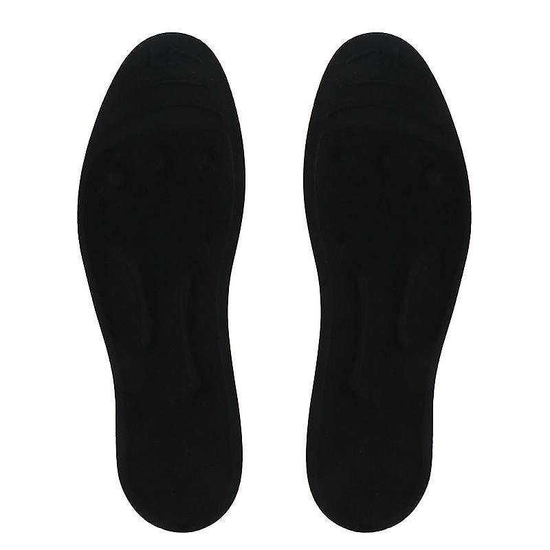 The New 1pair Shockproof Insoles