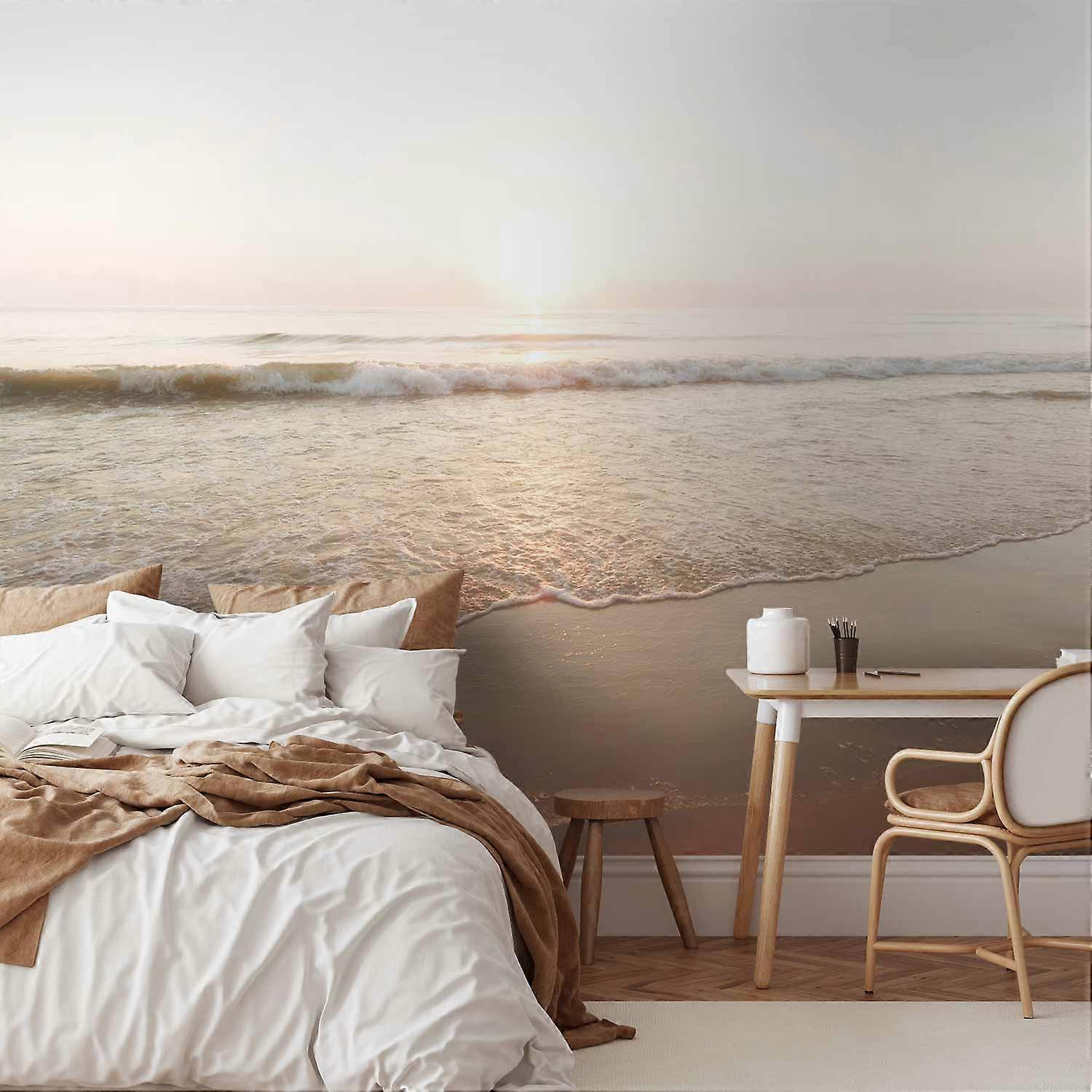 Self-adhesive Wall Mural - Magnificent Morning