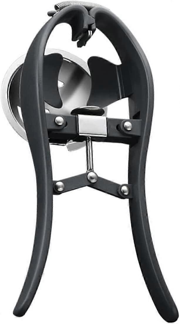 Egg Opener Yolk Separator Hand Strainer Hand Tools Egg Yolk Separator Cutter