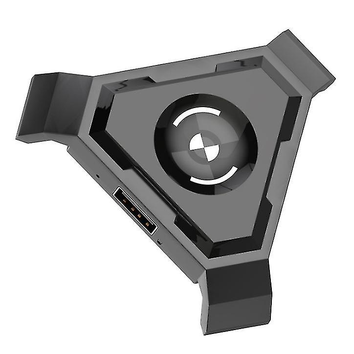 Converter Only Mobile Gamepad Bluetooth Adapter,gaming Keyboard Mouse Converter Az1287