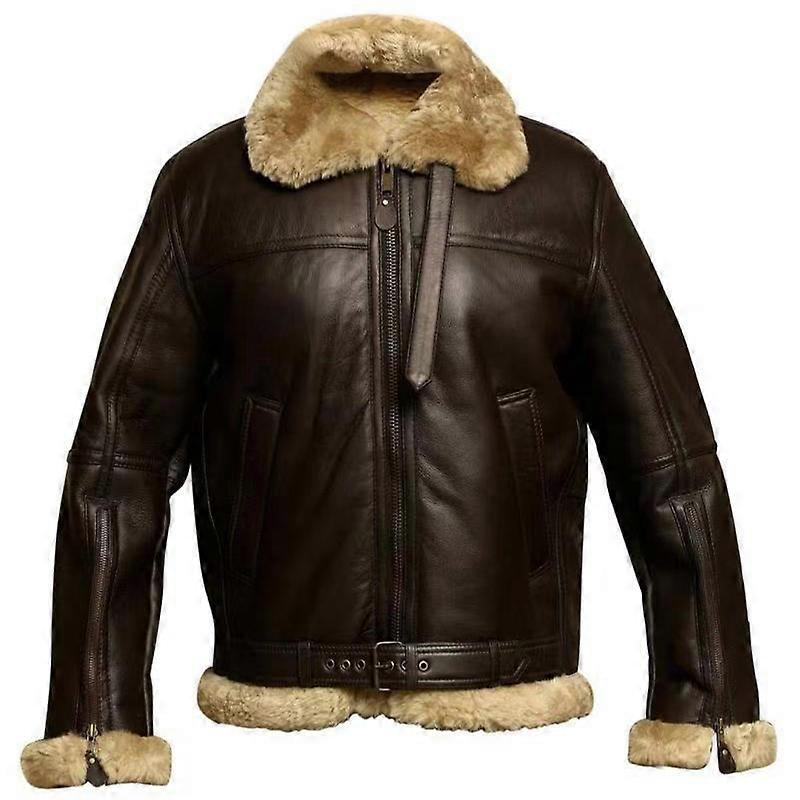 Collar Jacket Tactical Mens Jacket