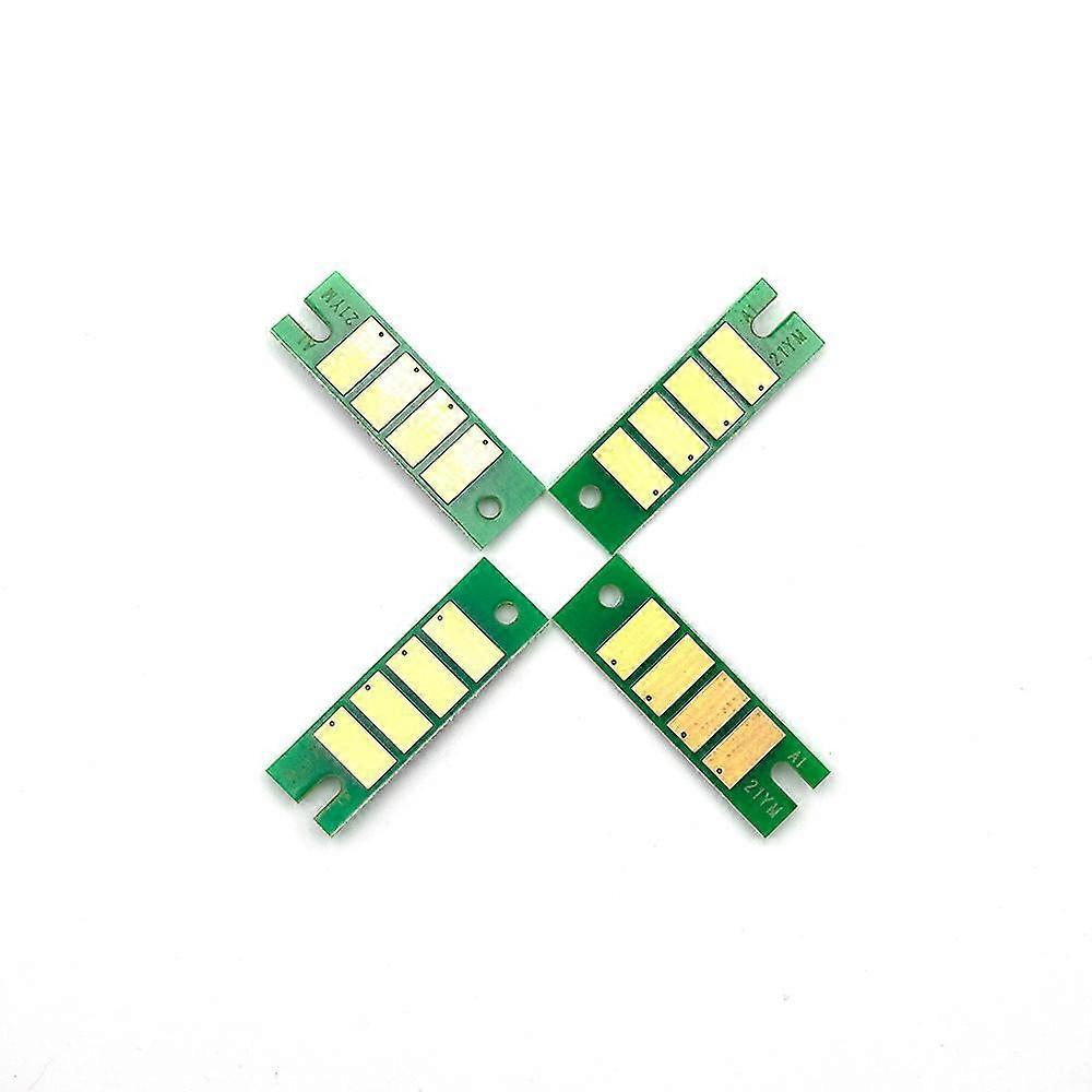 hg 4PC GC51 Compatible Cartridge Chip For Ricoh SAWGRASS SG3210DNW SG3210 SG 3210DNW Printer