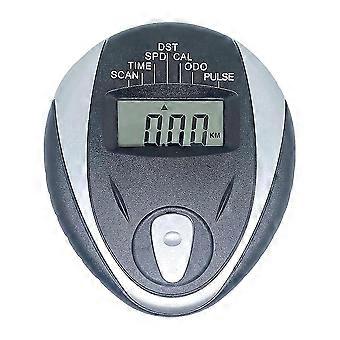 Replace Monitor Speedometer For Stationary Bike,exercise Bike Computer,heart Rate Tracker,bike Moni