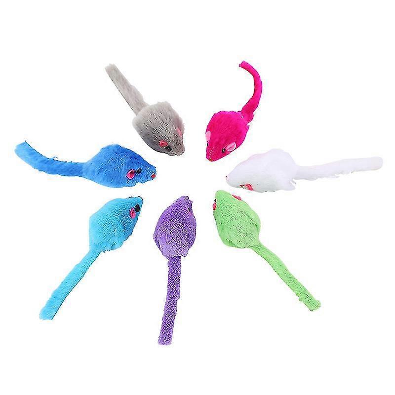 Spring Cat Toy Funny Suction Cup Spring Mouse Feather Pet Toy Multicolored Cat Feather Wand Pet Interactive Cat Toys Supplies