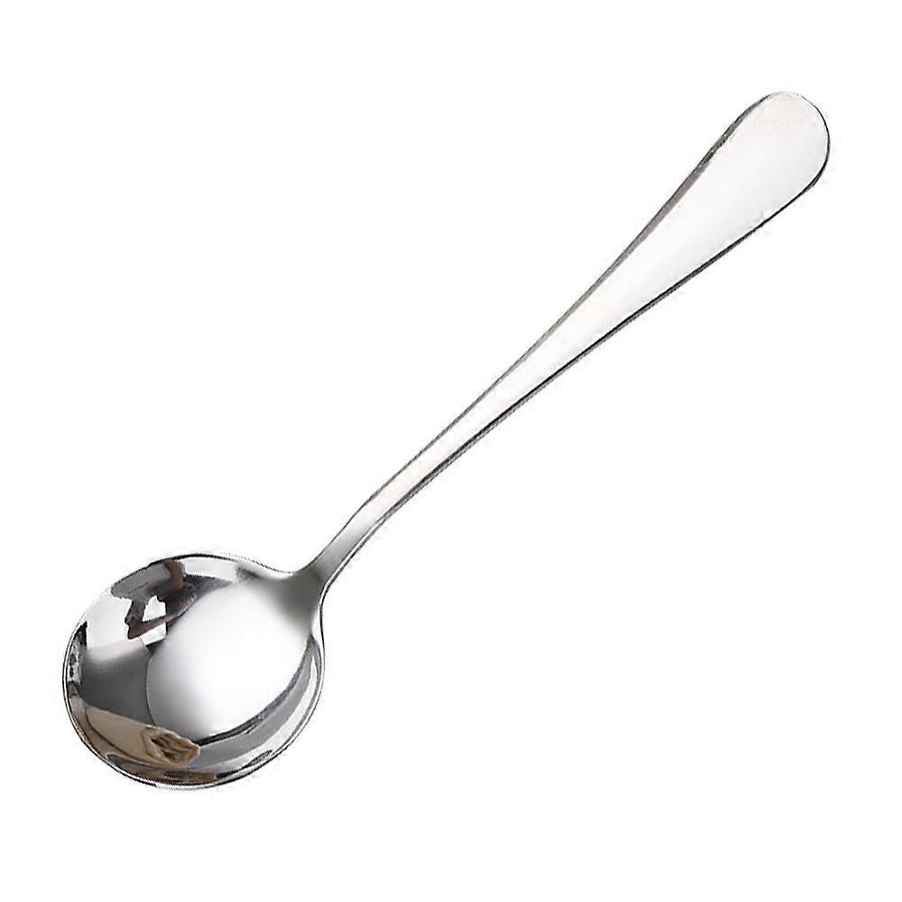stainless steel table spoon, hotel tableware