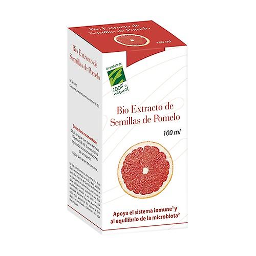 Grapefruit Seed Extract 100 ml