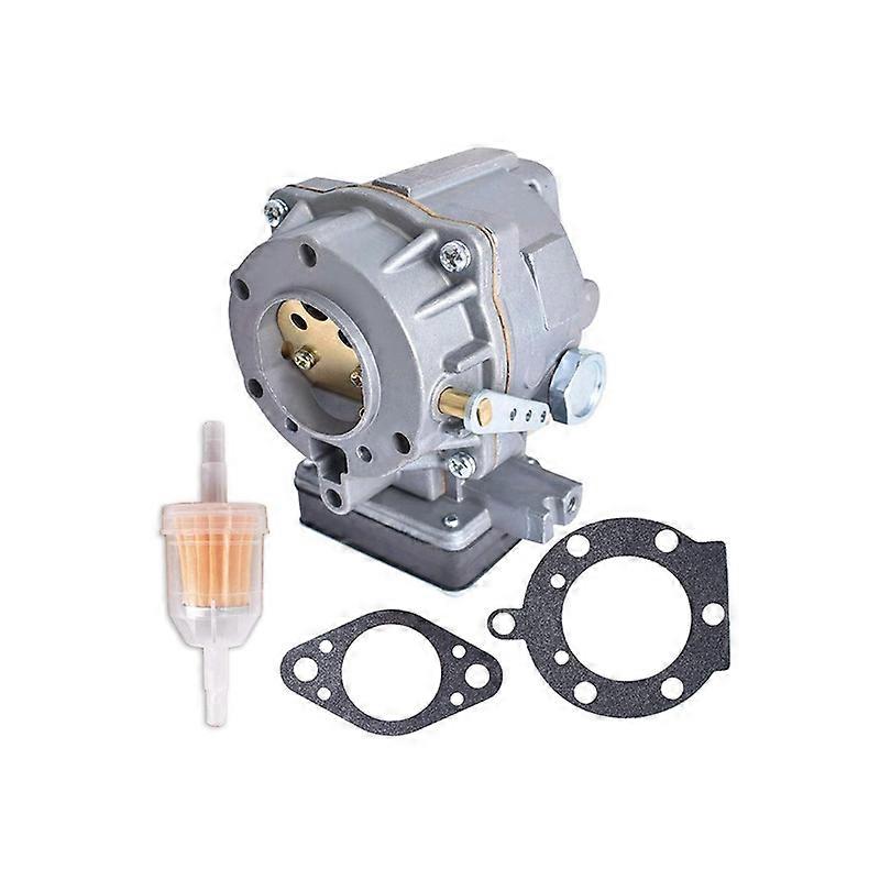 Carburetor For Briggs & Stratton 42E707 42E777 42A707 42A777