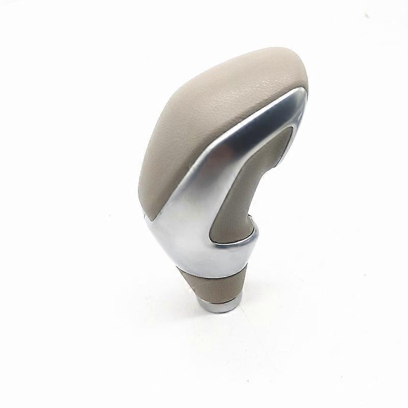 Lämplig för Peugeot 208 308 3008 5008 Citroen DS5 c4 växel handboll Växelspaksknopp Automatisk växellåda Kontrollspak Handboll