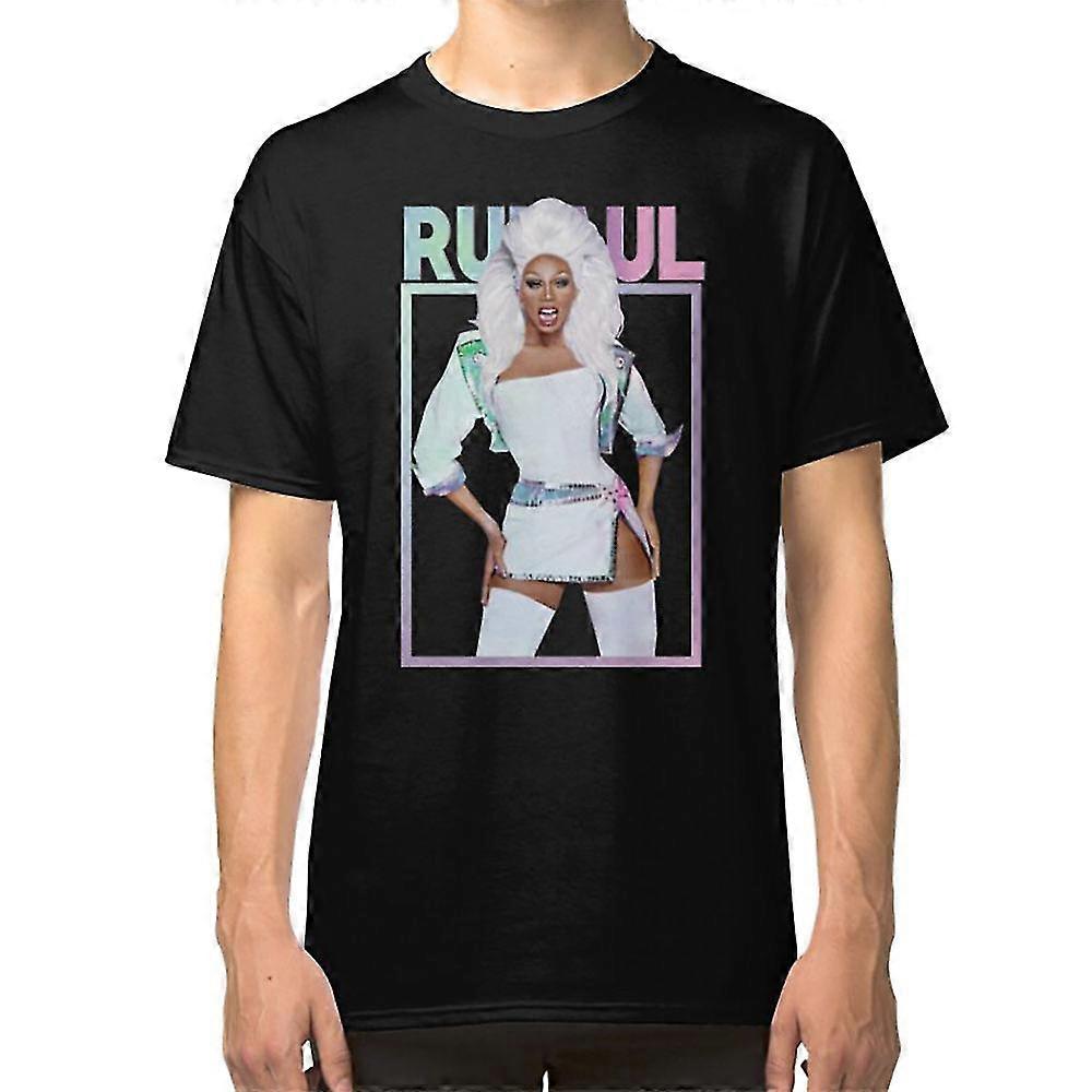 Camiseta RUPAUL