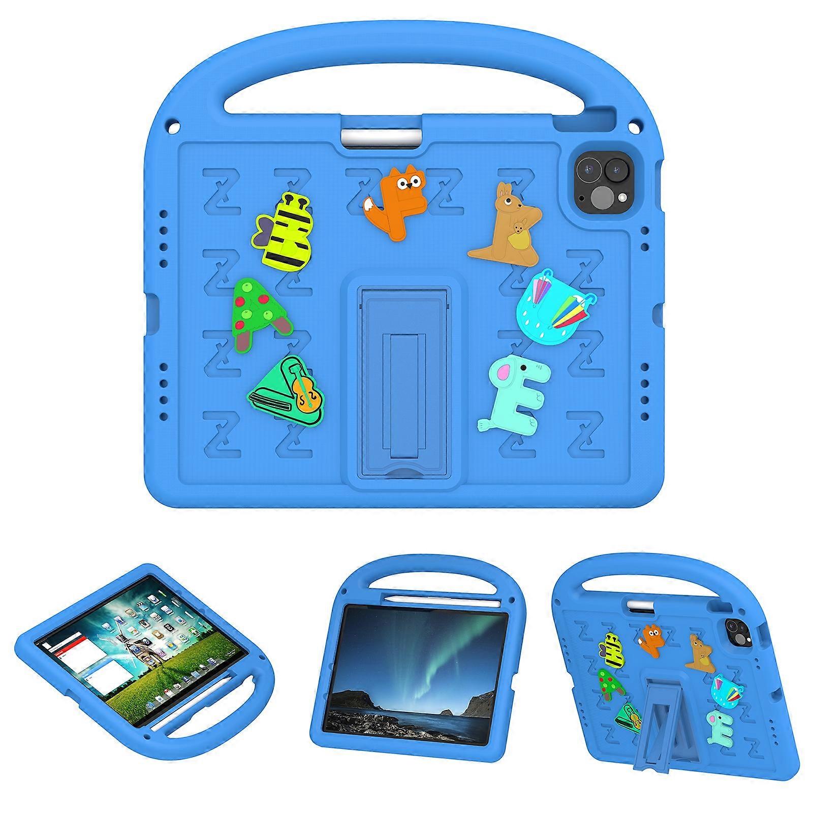 EVA Tablet Case For iPad Air 11 2024