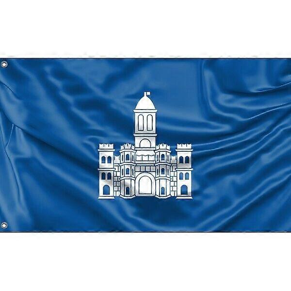 Flag of Split FG1717