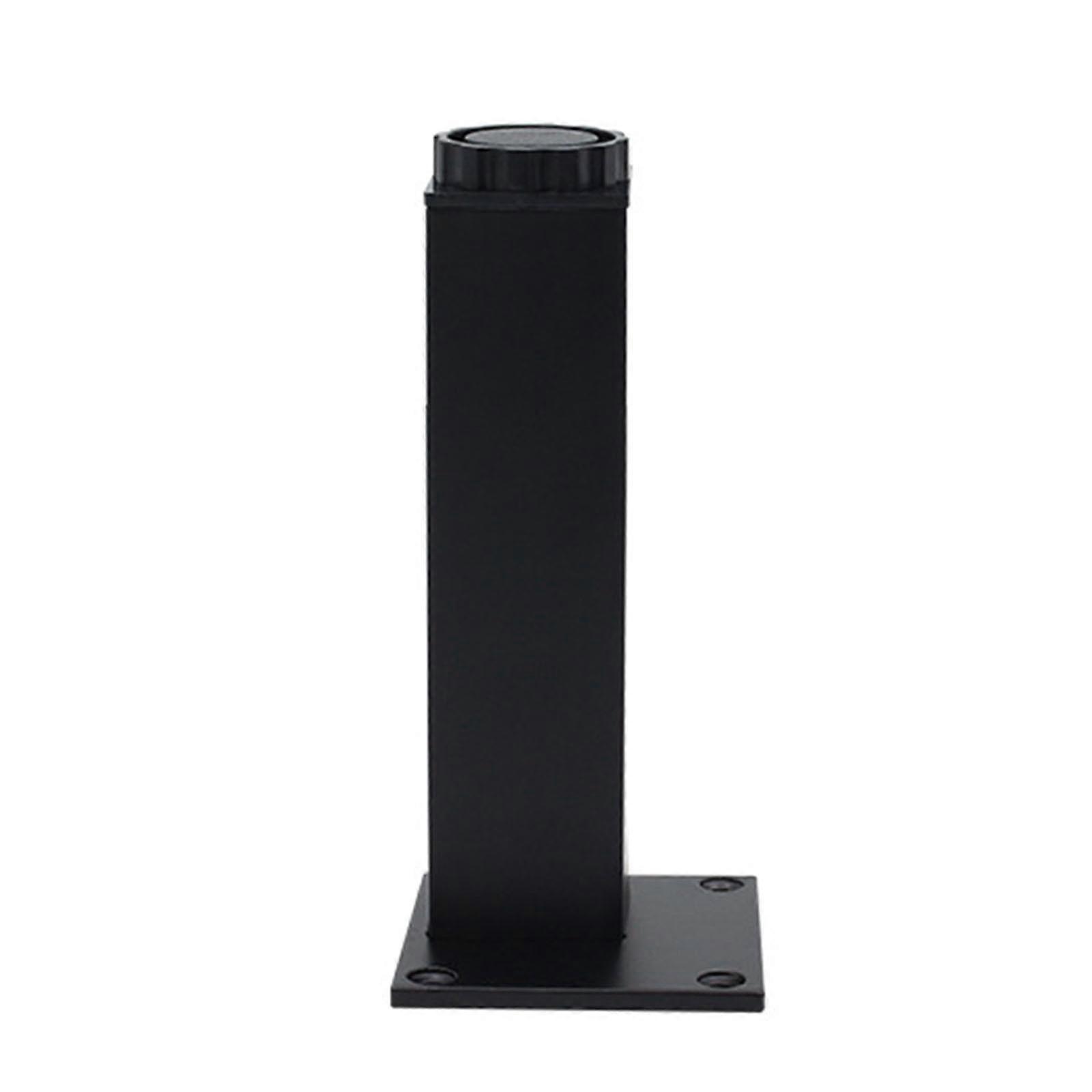 Adjustable Furniture Legs Right Angle Support Sofa Legs Furniture Hardware